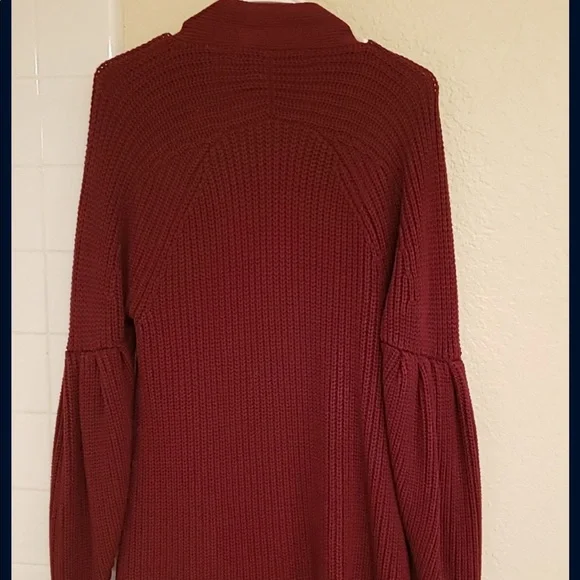 Anthropologie Sweater - Picture 2 of 6